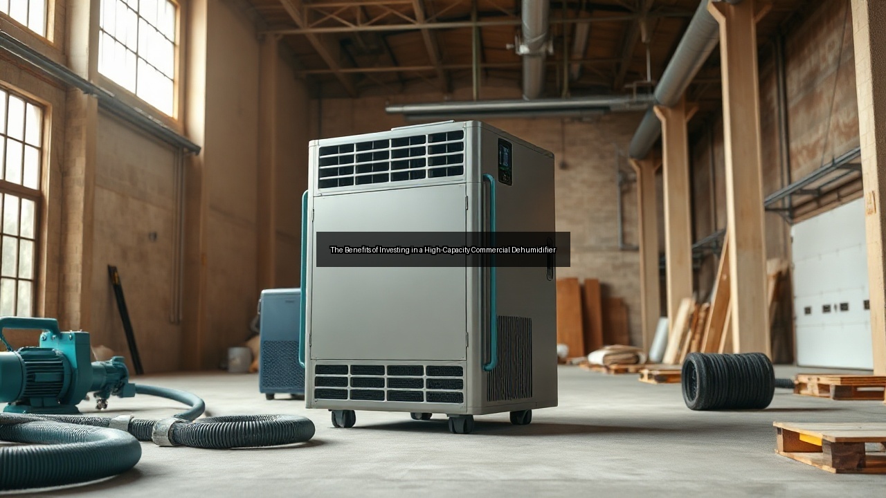 humidity commercial dehumidifier unit drying commercial air dehumidifier pints