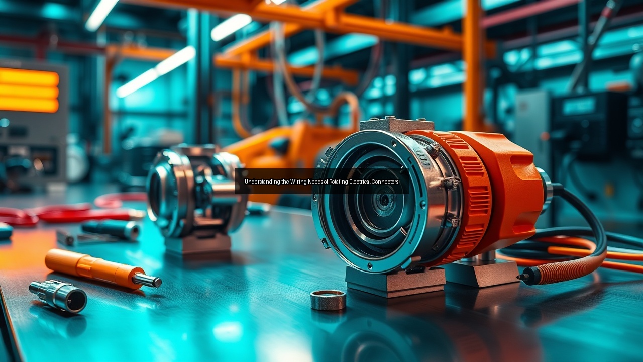 slip rings electrical connectors rotary electrical contact connector connectors